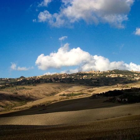 Holiday Home Casolare Ser Chelino By Interhome Volterra Exterior photo