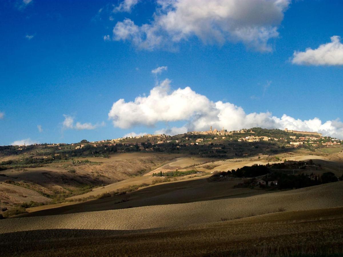 Holiday Home Casolare Ser Chelino By Interhome Volterra Exterior photo